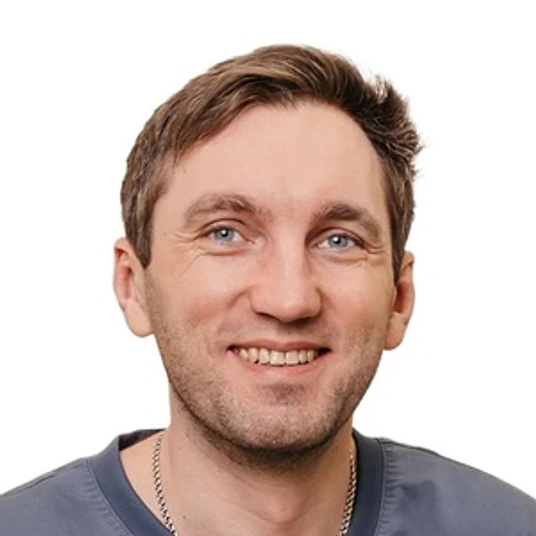 Музов Александр Викторович — Стоматолог-ортодонт, Стоматолог-хирург, Петрозаводск