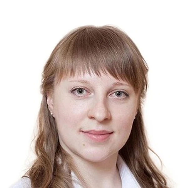 Гусева Елена Николаевна — Стоматолог, Вологда
