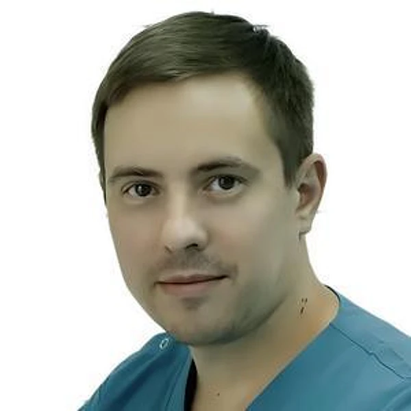Черепанов Евгений Иванович — Стоматолог-хирург, Пародонтолог, Стоматолог-имплантолог, Стоматолог-ортопед, Санкт-Петербург