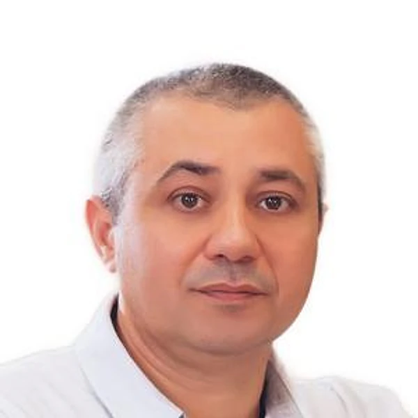 Мажан Владимир Владимирович — Стоматолог, Стоматолог-ортопед, Стоматолог-хирург, Вологда