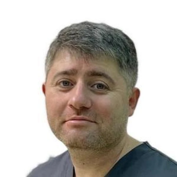 Кадиев Камил Бадавиевич — Стоматолог-ортопед, Стоматолог-имплантолог, Стоматолог-хирург, Вологда