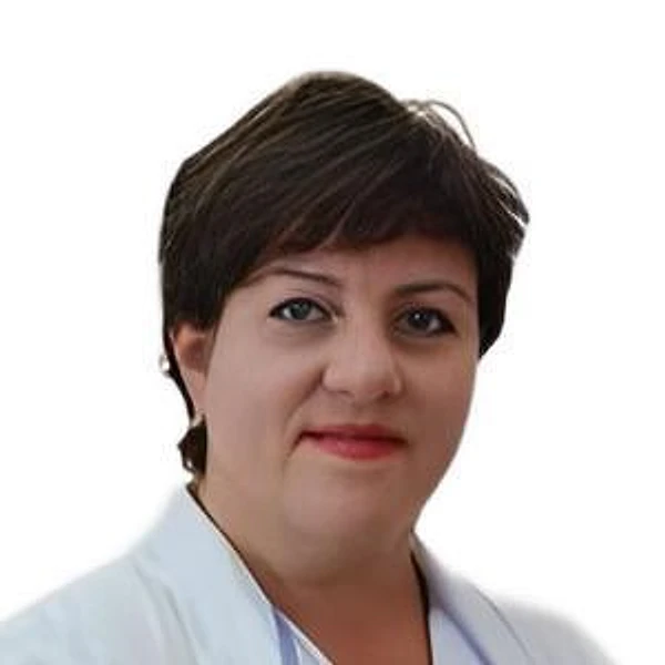 Ефанова Вероника Анатольевна — Стоматолог, Стоматолог-ортопед, Стоматолог-хирург, Вологда