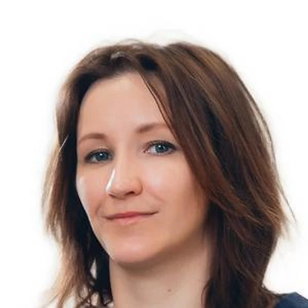 Герман Лариса Сергеевна — Детский ортодонт, Вологда