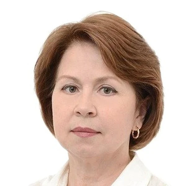 Николаева Надежда Анатольевна — Стоматолог, Вологда