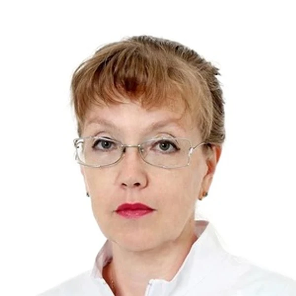 Орехова Ирина Альбертовна — Стоматолог, Вологда