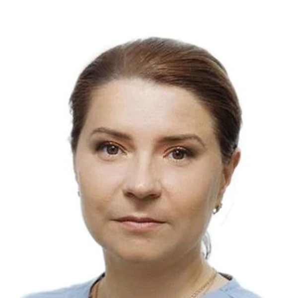 Сорокина Надежда Викторовна — Стоматолог, Пародонтолог, Вологда