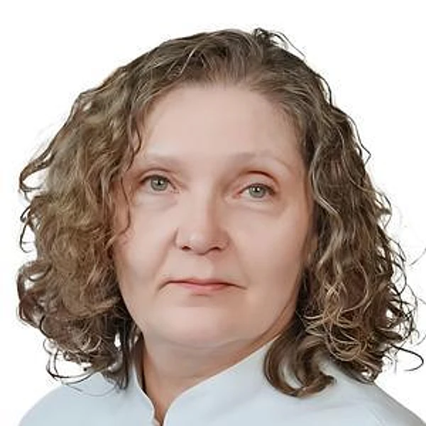 Митрофанова Оксана Валерьевна — Терапевт, Орёл