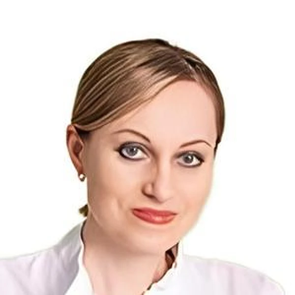 Маслова Татьяна Евгеньевна — Терапевт, Профпатолог, Орёл
