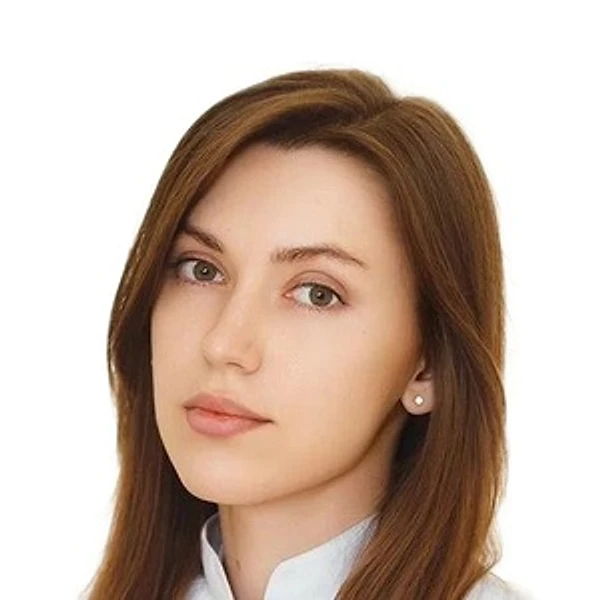Очканова Алина Сергеевна — Аллерголог, Иммунолог, Орёл
