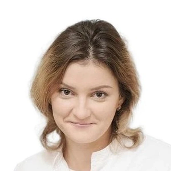 Гвоздева Екатерина Геннадьевна — Кардиолог, Орёл