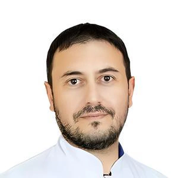 Новосартов Георг Александрович — Проктолог (колопроктолог), Хирург, Подольск