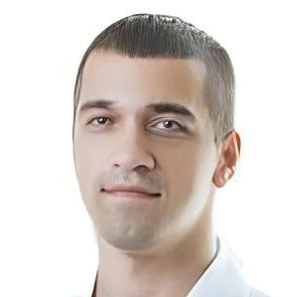 Митрохин Дмитрий Вячеславович — Сосудистый хирург (ангиохирург), Врач УЗИ, Флеболог, Орёл