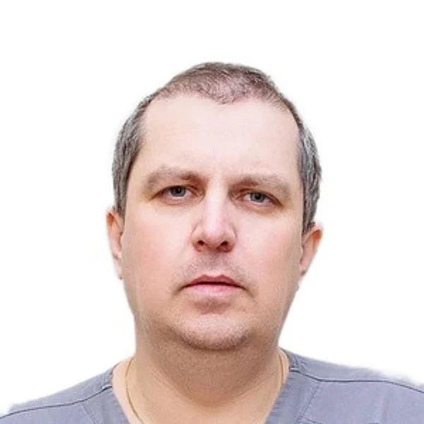 Вишневский Вадим Валерьевич — Проктолог (колопроктолог), Хирург, Орёл