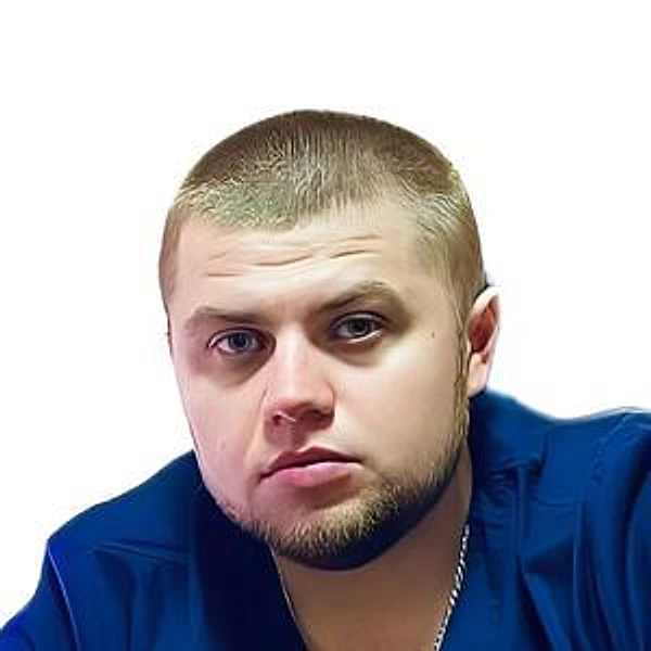 Семин Александр Сергеевич — Нейрохирург, Орёл
