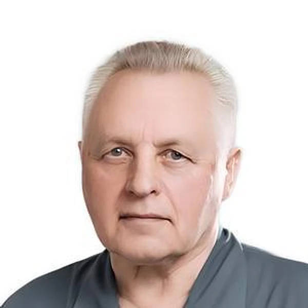 Исайкин Афанасий Афанасьевич — Ортопед, Травматолог, Орёл