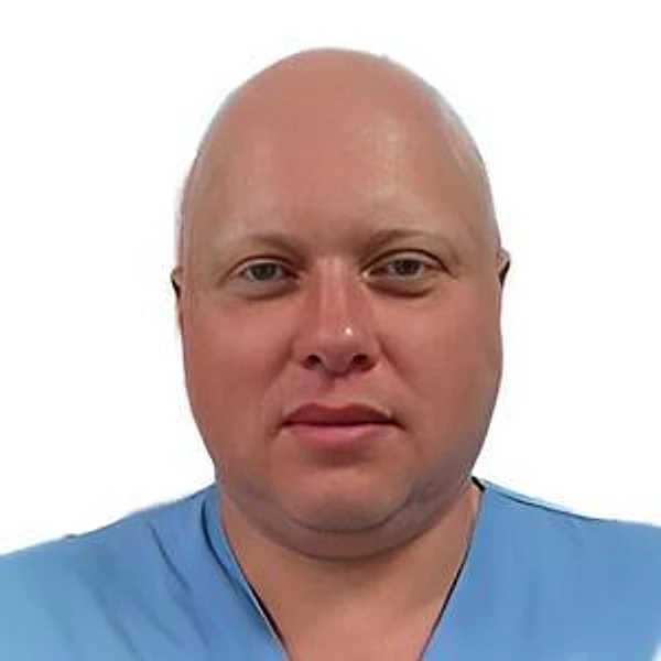 Простаков Сергей Владимирович — Травматолог, Ортопед, Орёл