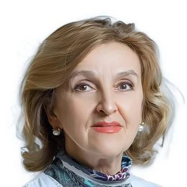 Верижникова Галина Егоровна — Гинеколог, Акушер, Гинеколог-хирург, Орёл