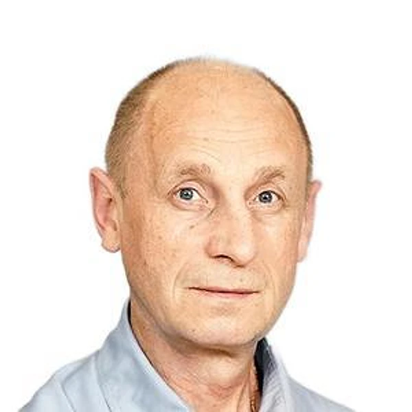 Захаренко Игорь Ефимович — Стоматолог-хирург, Детский челюстно-лицевой хирург, Стоматолог-ортопед, Челюстно-лицевой хирург, Орёл