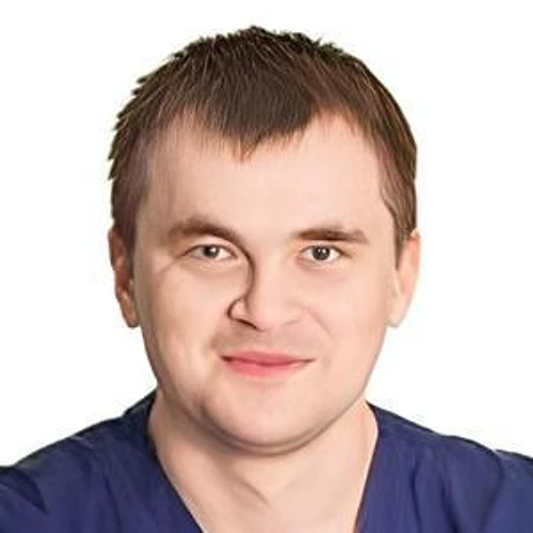Тулпаров Рамазан Муссаевич — Невролог, Мануальный терапевт, Орёл