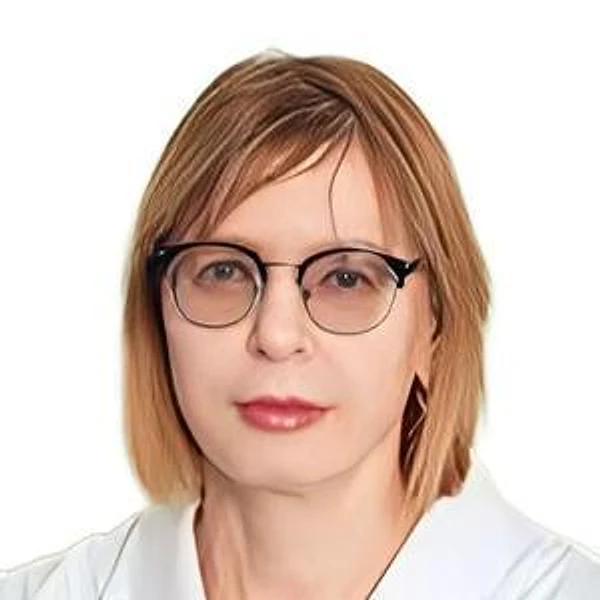 Сонина Елена Николаевна — Офтальмолог (окулист), Детский офтальмолог, Орёл