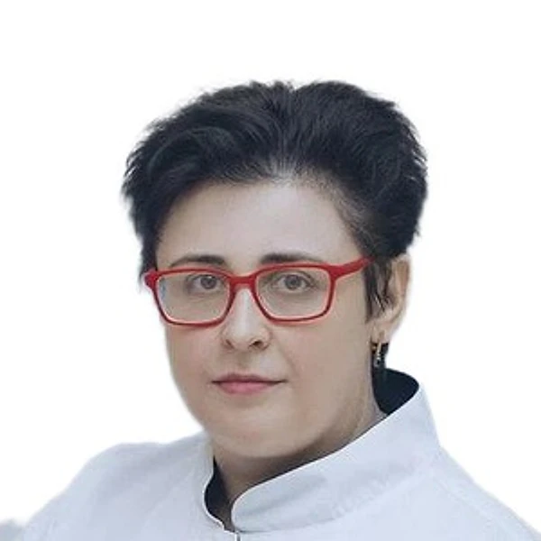 Митяева Елена Васильевна — Нефролог, Орёл