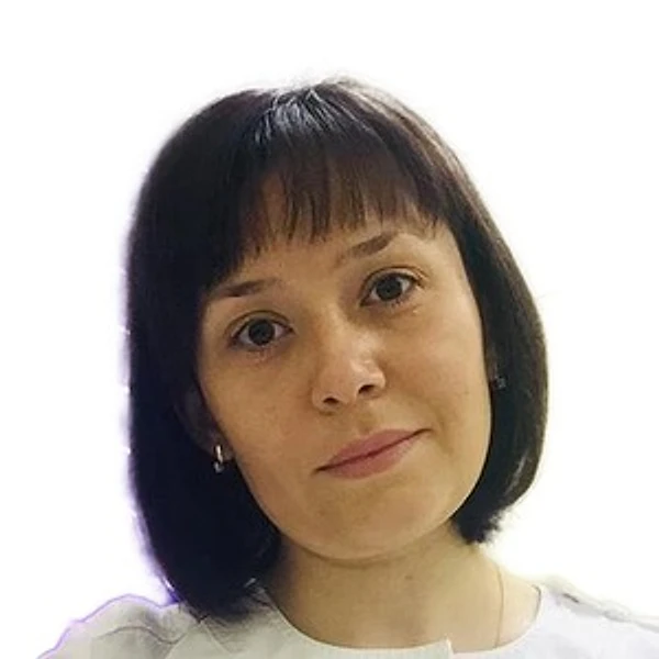Абакумова Ольга Владимировна — Аллерголог, Детский аллерголог, Детский иммунолог, Иммунолог, Орёл