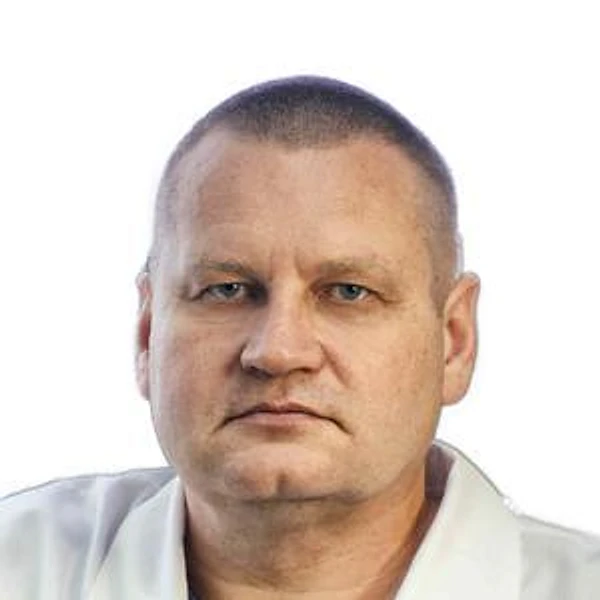 Петин Павел Владимирович — Трансфузиолог, Орёл