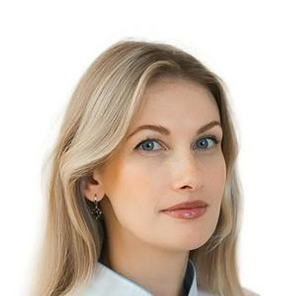 Титова Ольга Николаевна — Гематолог, Орёл