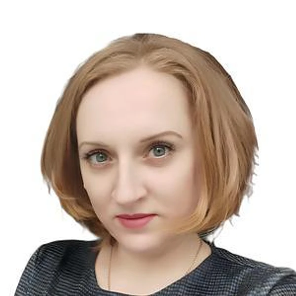 Корчагина Ольга Ивановна — Анестезиолог-реаниматолог, Орёл