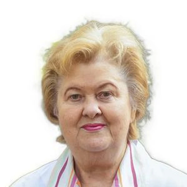 Ильина Зоя Валентиновна — Физиотерапевт, Орёл