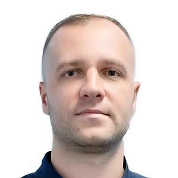 Гуров Максим Валерьевич — Хирург, Проктолог (колопроктолог), Орёл