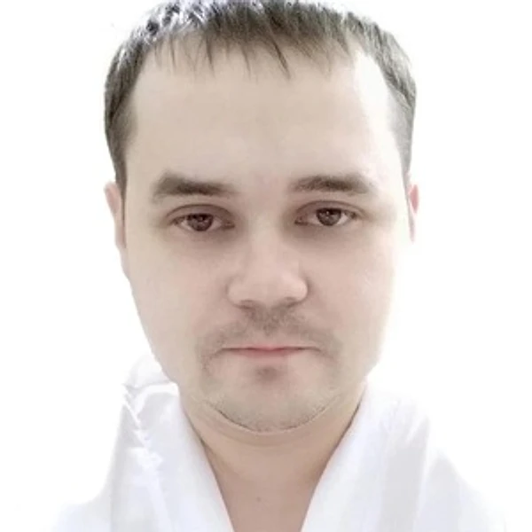 Алдошин Михаил Викторович — Анестезиолог-реаниматолог, Орёл