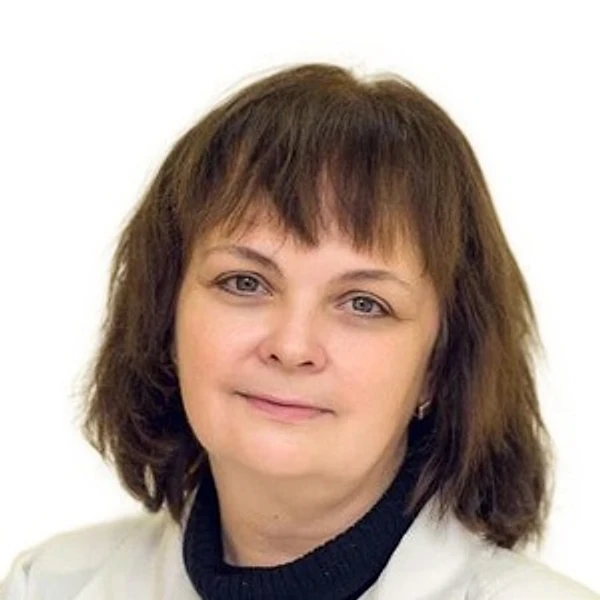 Теплякова Лариса Николаевна — Кардиолог, Терапевт, Орёл