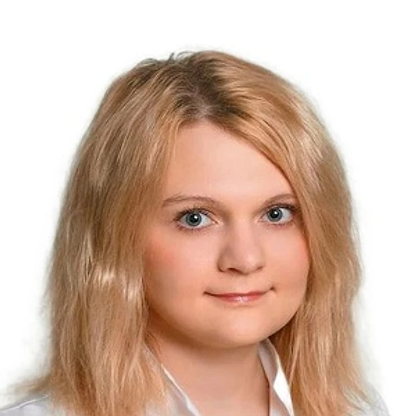 Слижова Елена Сергеевна — Врач УЗИ, Орёл