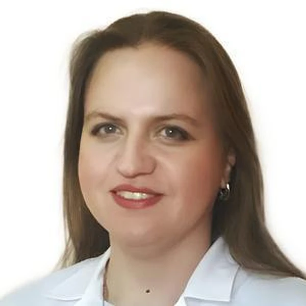 Смолечкова Наталия Николаевна — Врач УЗИ, Гинеколог, Орёл