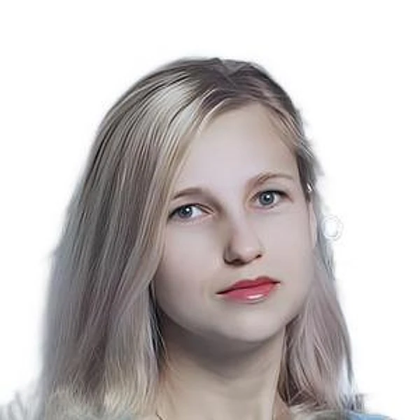 Кувшинова Татьяна Игоревна — Рентгенолог, Орёл