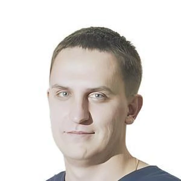 Ратников Артем Юрьевич — Рентгенолог, Орёл