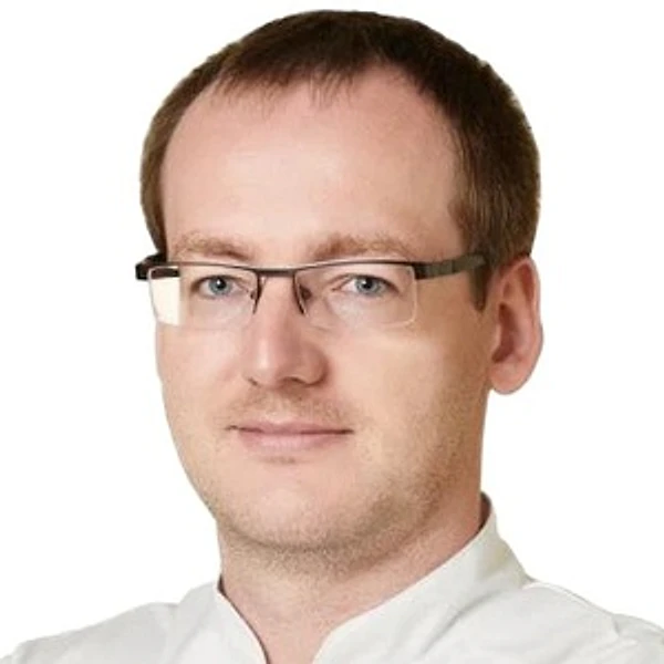 Савостин Александр Михайлович — Рентгенолог, Орёл