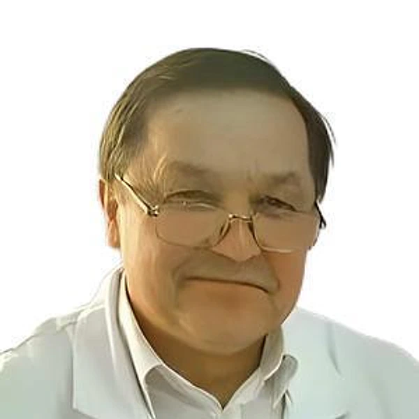 Буянов Сергей Николаевич — Психиатр, Детский психиатр, Орёл