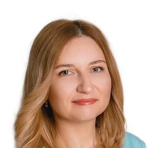 Толкач Наталья Сергеевна — Гинеколог, Детский гинеколог, Орёл