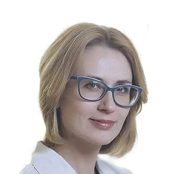 Могилева Елена Юрьевна — Дерматолог, Венеролог, Врач-косметолог, Дерматовенеролог, Орёл