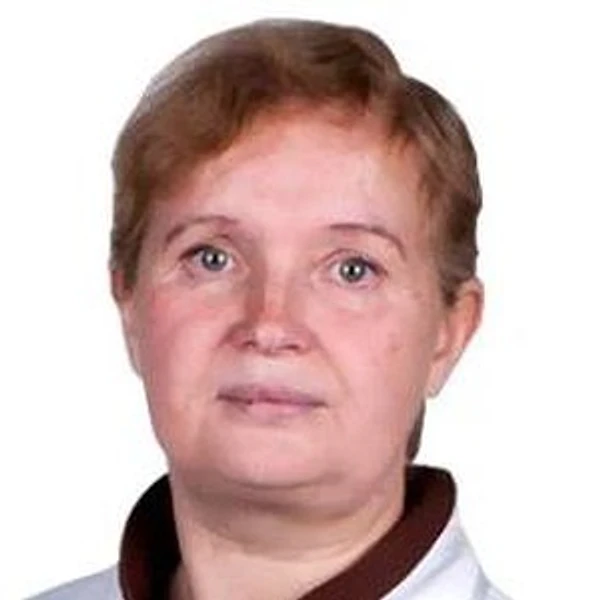 Дробышева Татьяна Эдуардовна — Офтальмолог (окулист), Самара