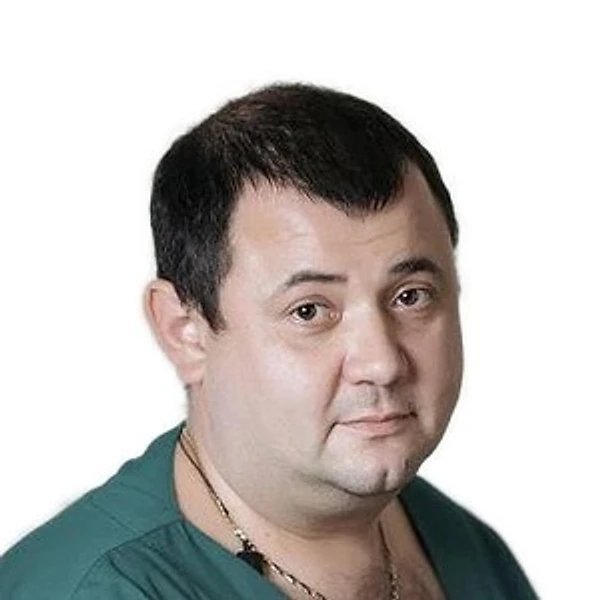 Жуков Денис Александрович — Хирург, Уролог, Орёл
