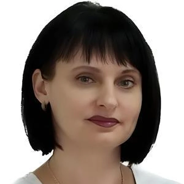 Бачурина Елена Вячеславовна — Терапевт, Профпатолог, Орёл
