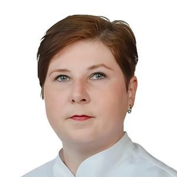 Богданова Елена Ивановна — Терапевт, Орёл