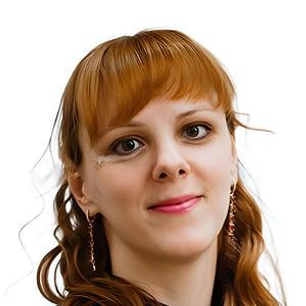 Семенова Галина Анатольевна — Рентгенолог, Врач УЗИ, Орёл