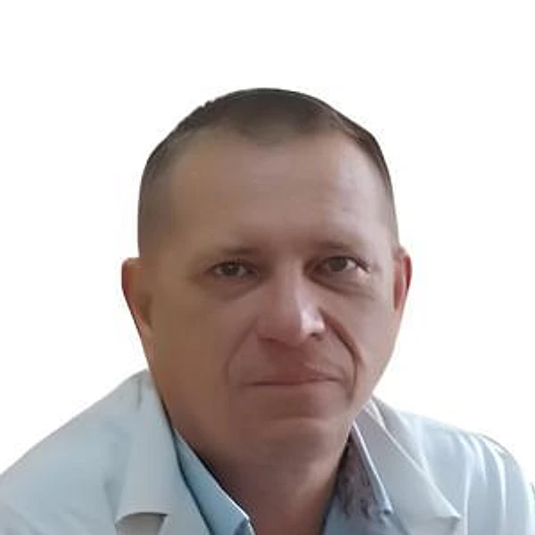 Безменский Дмитрий Валерьевич — Нарколог, Психиатр, Самара