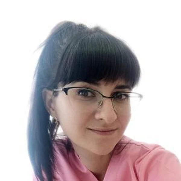 Матюхина Юлия Игоревна — Терапевт, Малоархангельск