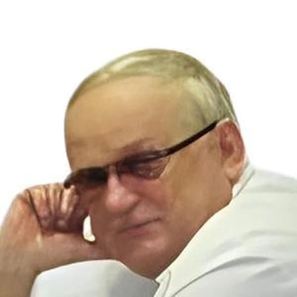 Погудин Анатолий Владимирович — Хирург, Орёл