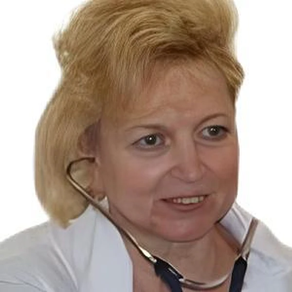 Орлова Надежда Николаевна — Кардиолог, Орёл
